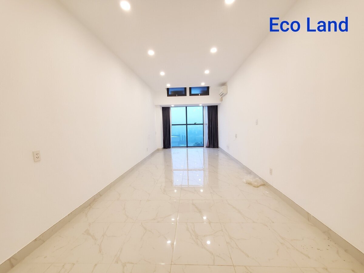 Bán officetel The Sun Avenue 2,25 tỷ diện tích 40m2 view yên tĩnh