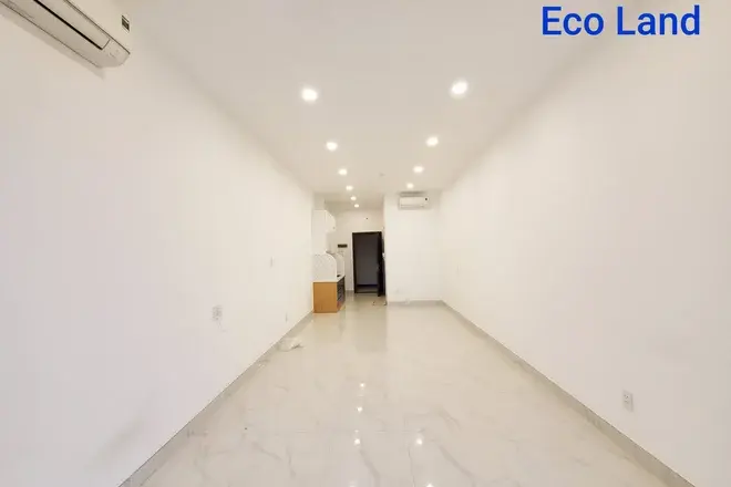 Văn phòng The Sun Avenue cho thuê 10 triệu 41m2 nhà nội thất cơ bản thêm bếp