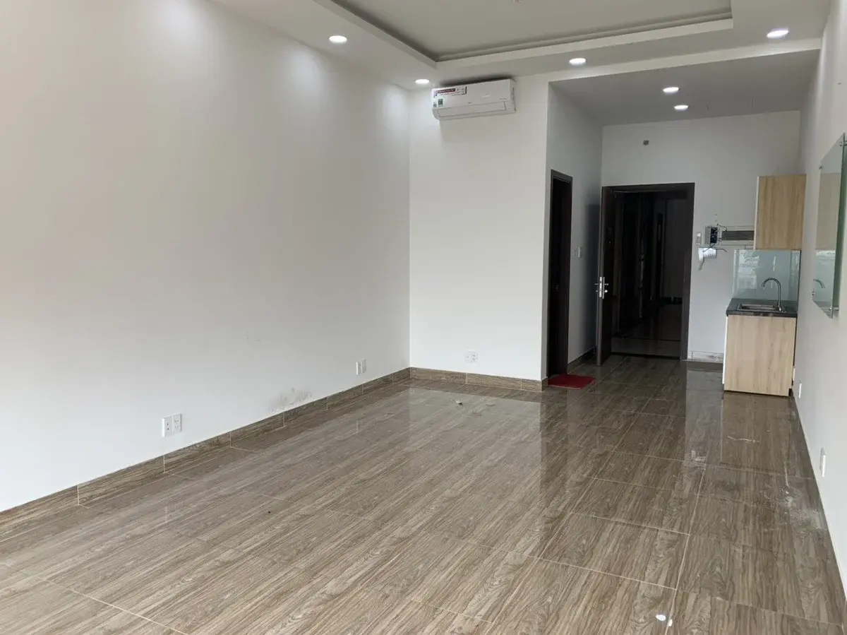 Officetel cho thuê căn 35m2 giá thiện chí chỉ 8,5 triệu/tháng nội thất cơ bản