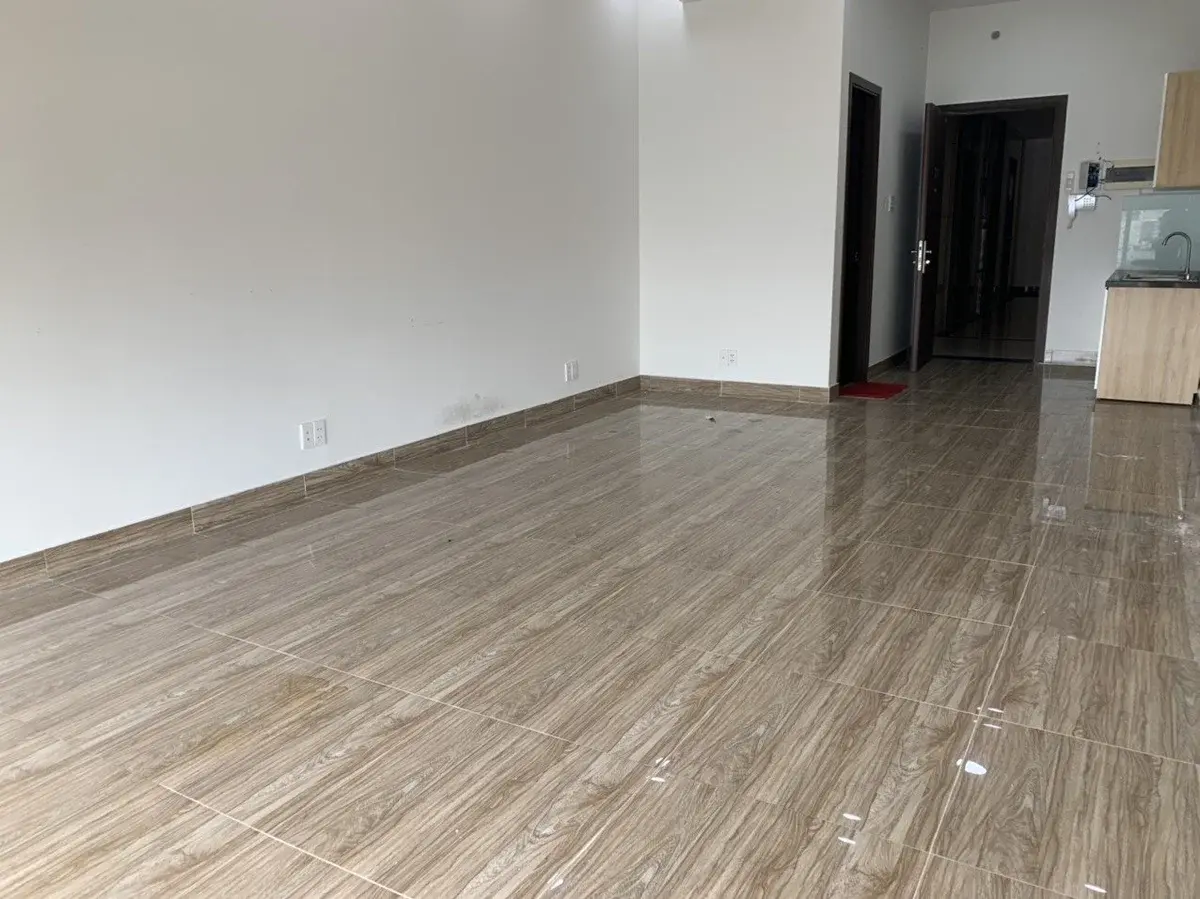 Officetel cho thuê căn 35m2 giá thiện chí chỉ 8,5 triệu/tháng nội thất cơ bản