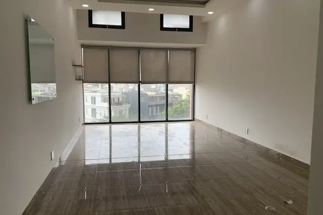 Officetel cho thuê căn 35m2 giá thiện chí chỉ 8,5 triệu/tháng nội thất cơ bản