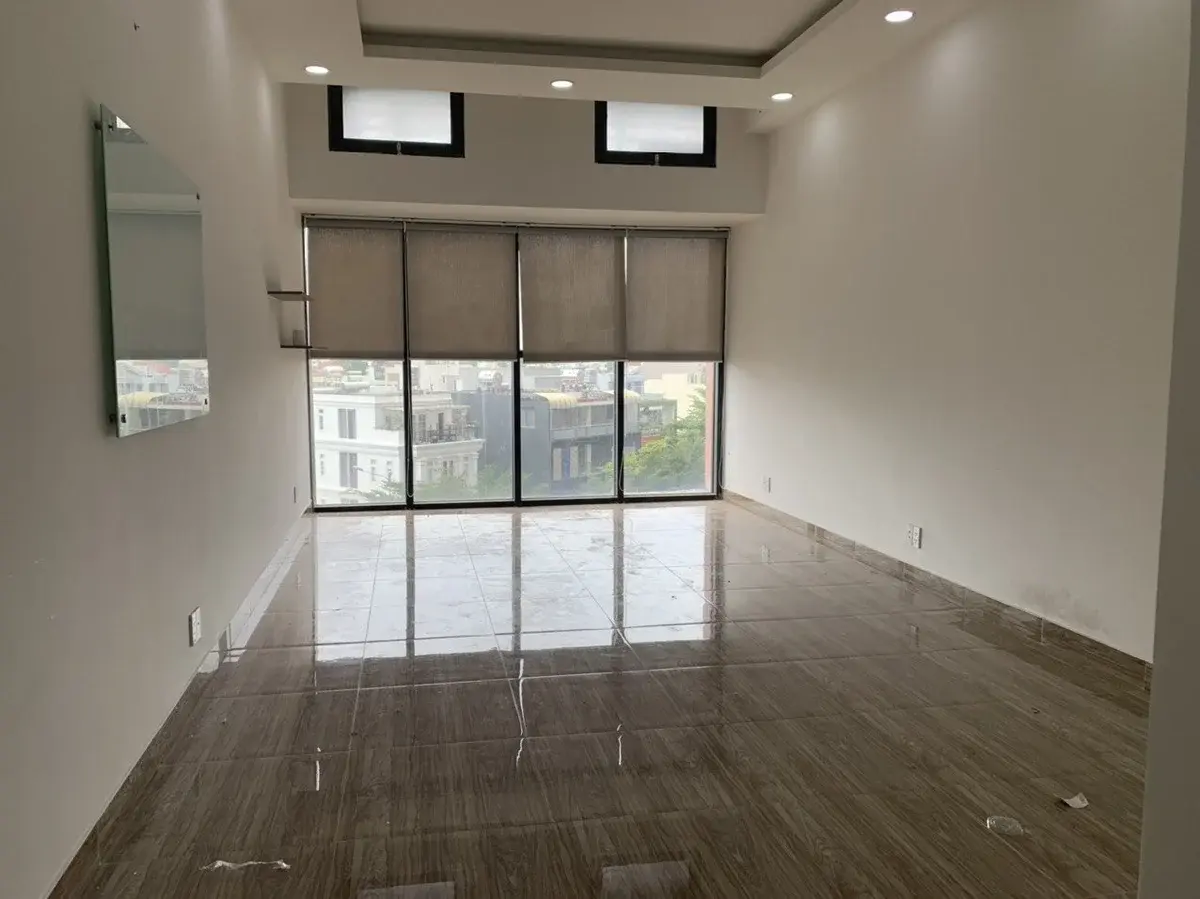 Officetel cho thuê căn 35m2 giá thiện chí chỉ 8,5 triệu/tháng nội thất cơ bản