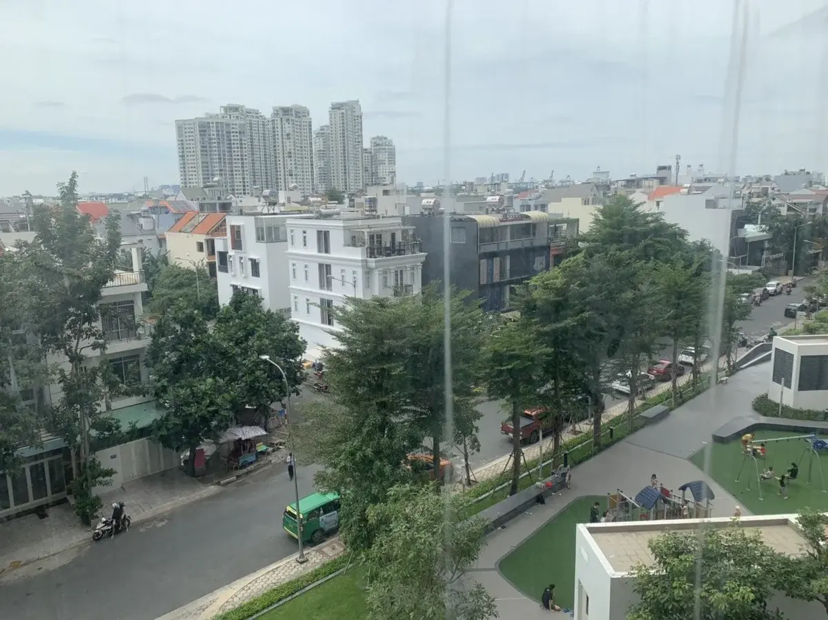 Officetel cho thuê căn 35m2 giá thiện chí chỉ 8,5 triệu/tháng nội thất cơ bản