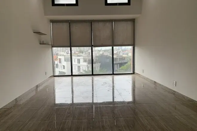 Officetel cho thuê căn 35m2 giá thiện chí chỉ 8,5 triệu/tháng nội thất cơ bản