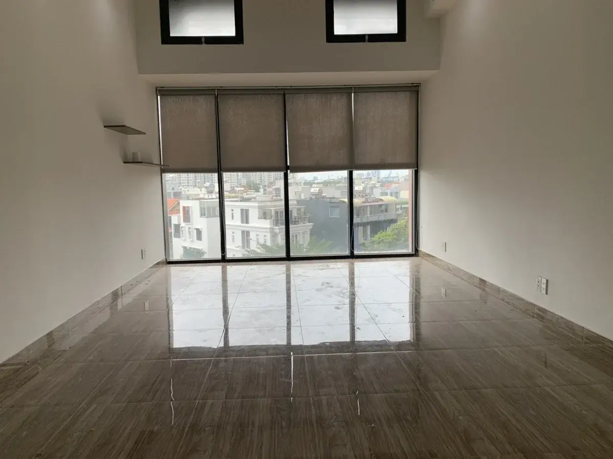 Officetel cho thuê căn 35m2 giá thiện chí chỉ 8,5 triệu/tháng nội thất cơ bản