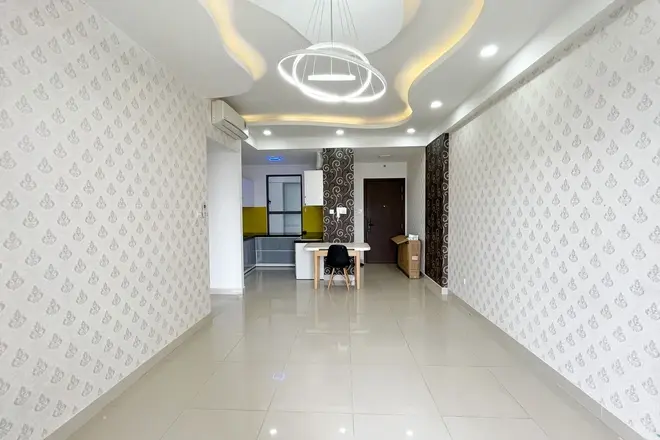 Chuyển nhượng 3 phòng ngủ giá 6,35 tỷ view Landmark 81 tuyệt đẹp