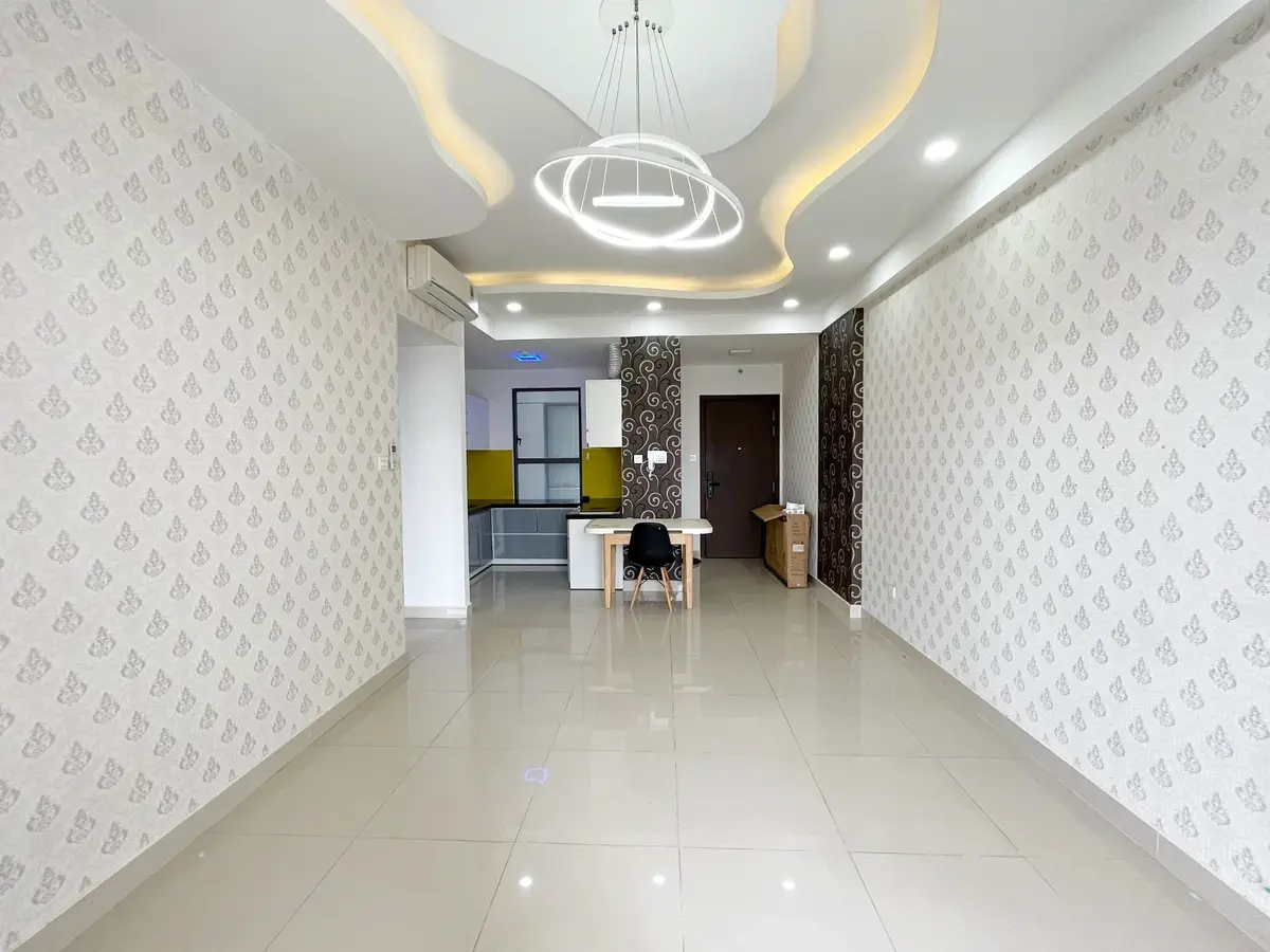 Chuyển nhượng 3 phòng ngủ giá 6,35 tỷ view Landmark 81 tuyệt đẹp