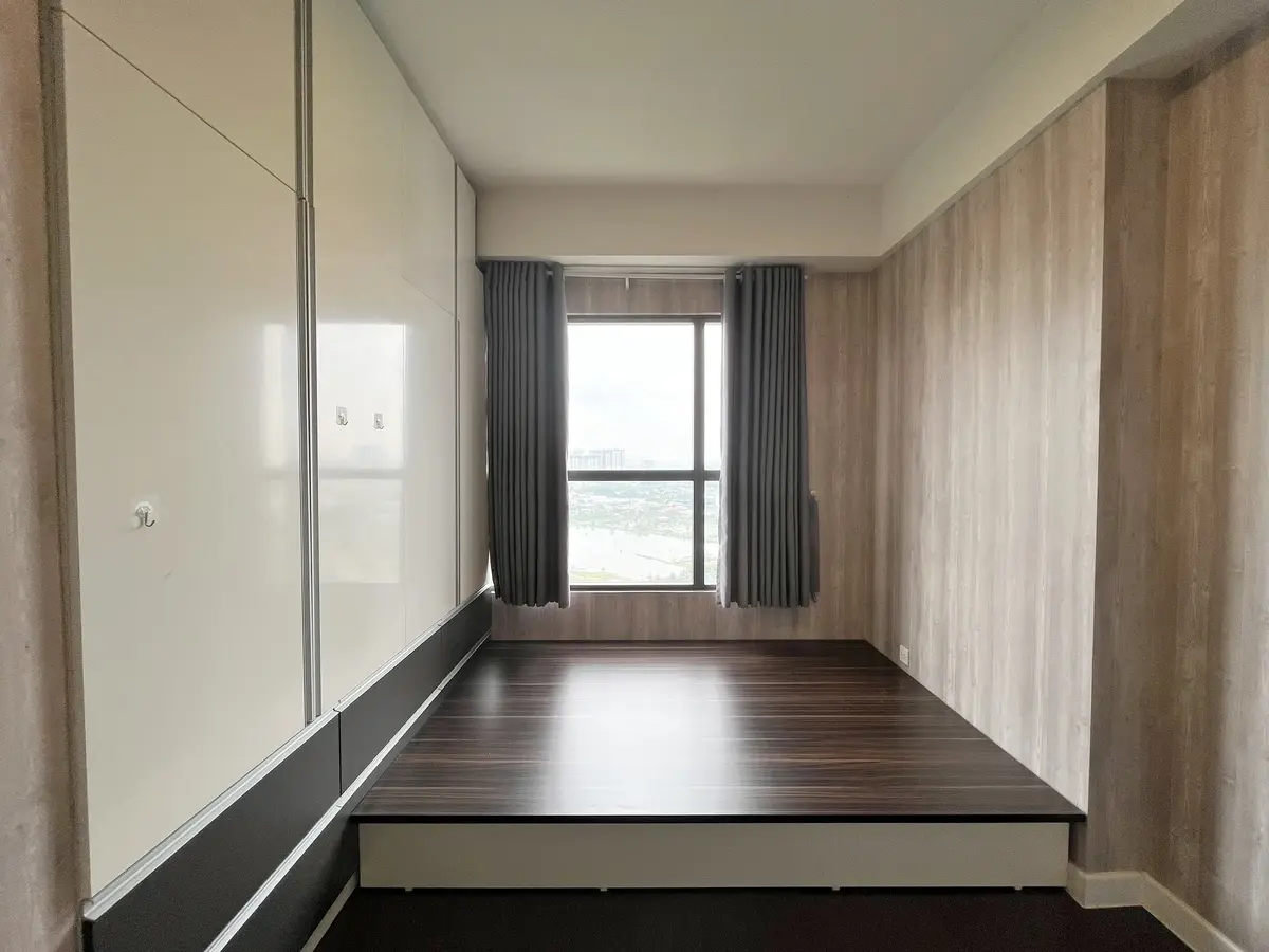 Chuyển nhượng 3 phòng ngủ giá 6,35 tỷ view Landmark 81 tuyệt đẹp