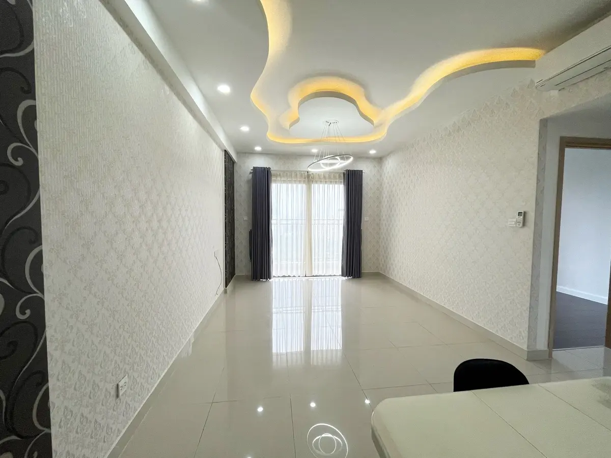 Chuyển nhượng 3 phòng ngủ giá 6,35 tỷ view Landmark 81 tuyệt đẹp