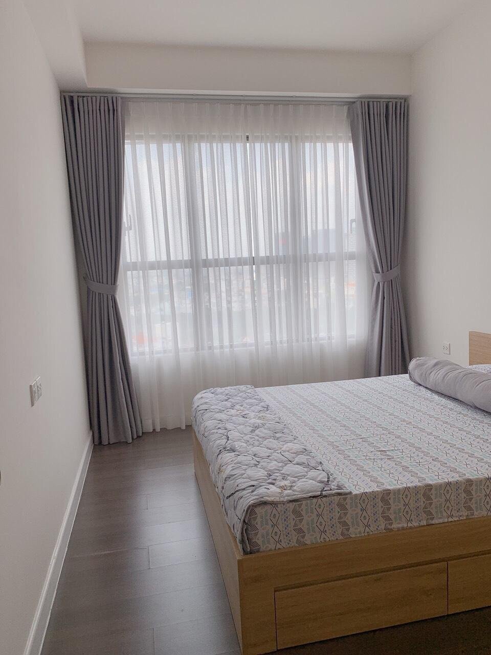 Cho thuê căn hộ 2pn 1wc The Sun Avenue full nội thất 56m2