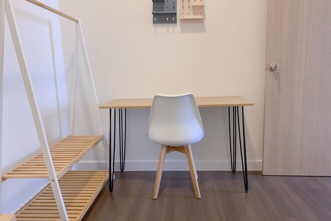 Cho thuê căn hộ 2pn 1wc The Sun Avenue full nội thất 56m2