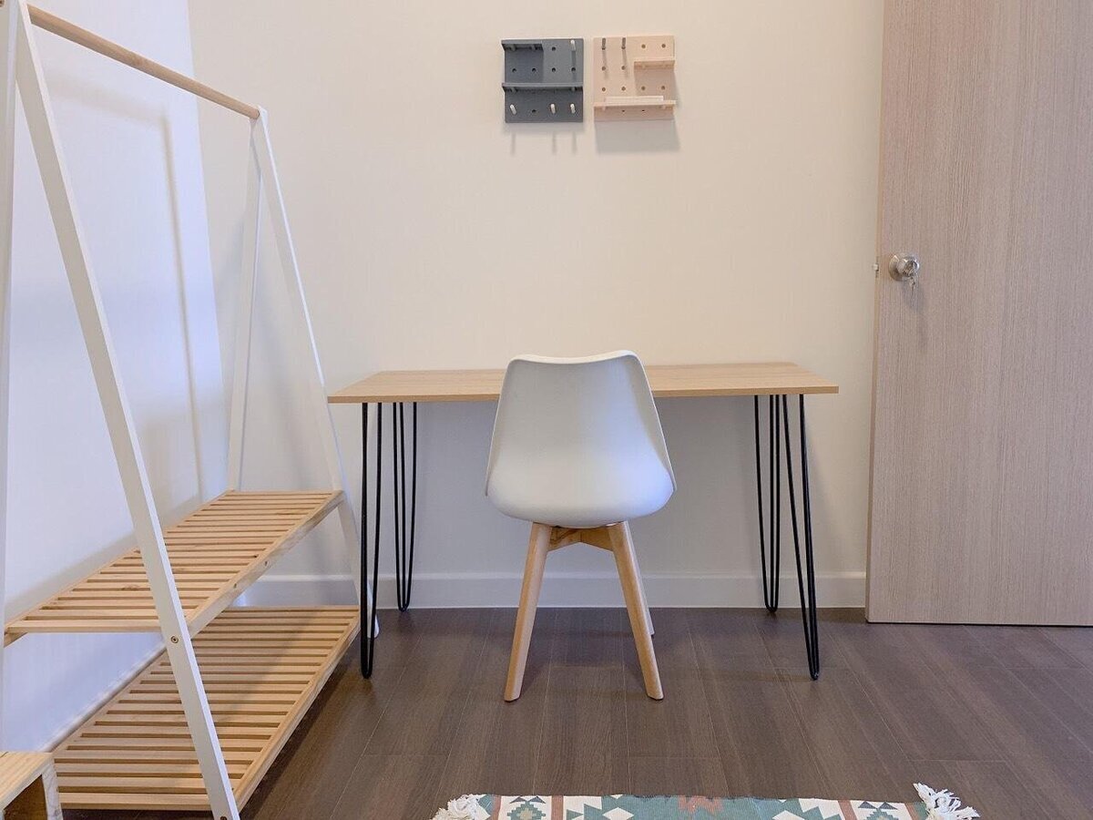 Cho thuê căn hộ 2pn 1wc The Sun Avenue full nội thất 56m2