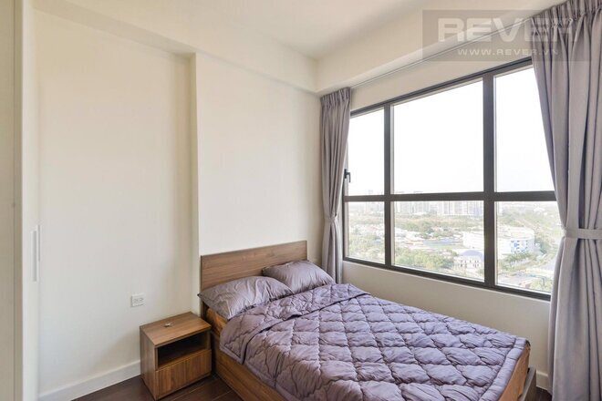 Cho thuê 3pn The Sun Avenue giá 19 triệu/ tháng nội thất đầy đủ