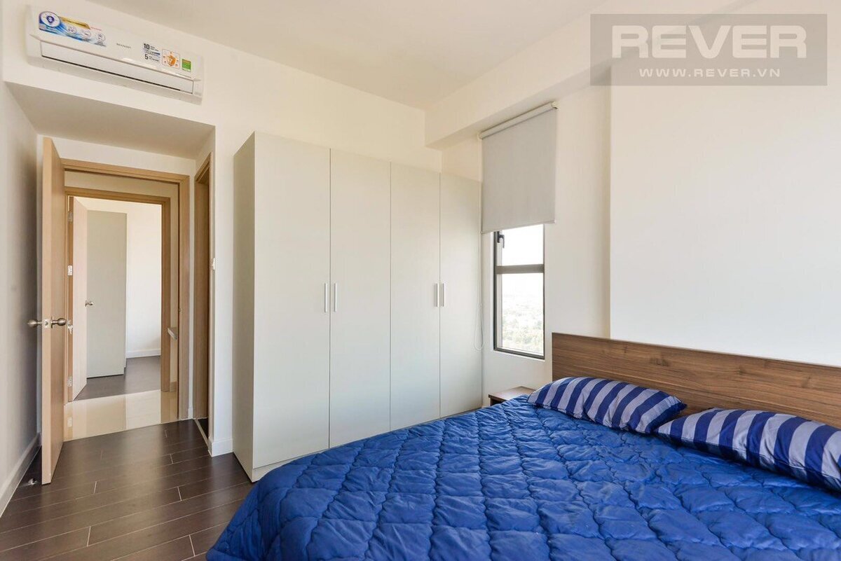 Cho thuê 3pn The Sun Avenue giá 19 triệu/ tháng nội thất đầy đủ