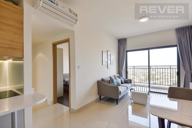 Cho thuê 3pn The Sun Avenue giá 19 triệu/ tháng nội thất đầy đủ