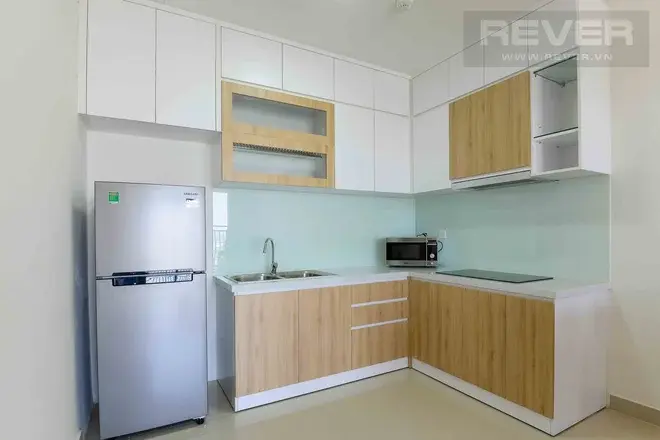 Cho thuê 2 phòng ngủ The Sun Avenue 16 triệu/tháng ban công rộng mát