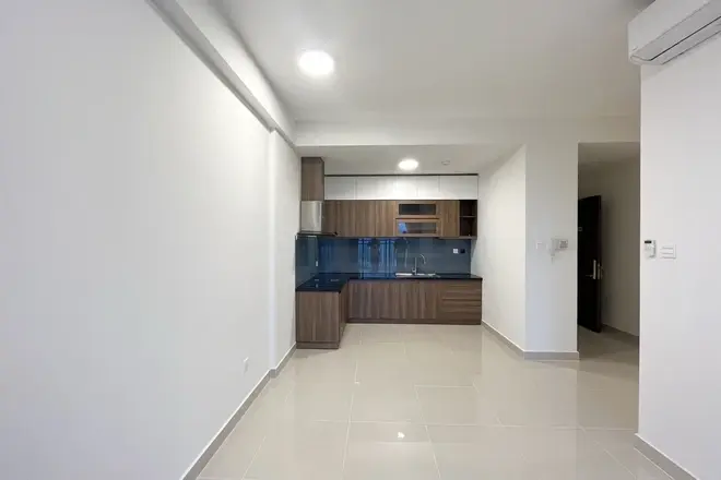 The Sun Avenue cho thuê nội thất cơ bản giá 14 triệu 2pn nhà đẹp vị trí trung tâm