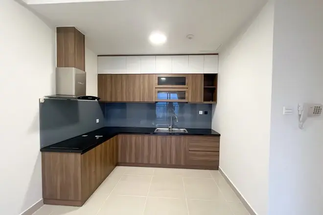 The Sun Avenue cho thuê nội thất cơ bản giá 14 triệu 2pn nhà đẹp vị trí trung tâm