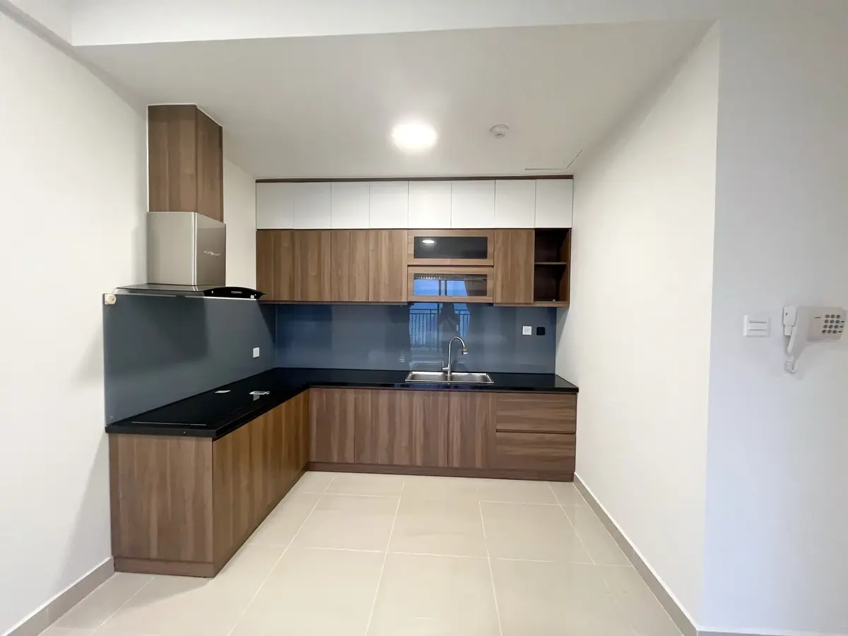 The Sun Avenue cho thuê nội thất cơ bản giá 14 triệu 2pn nhà đẹp vị trí trung tâm