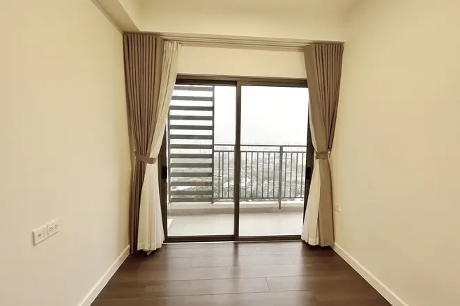 The Sun Avenue cho thuê nội thất cơ bản giá 14 triệu 2pn nhà đẹp vị trí trung tâm