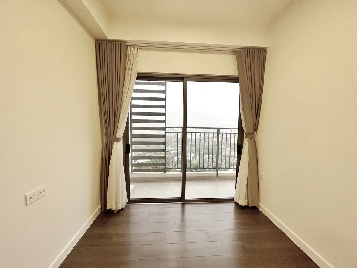 The Sun Avenue cho thuê nội thất cơ bản giá 14 triệu 2pn nhà đẹp vị trí trung tâm