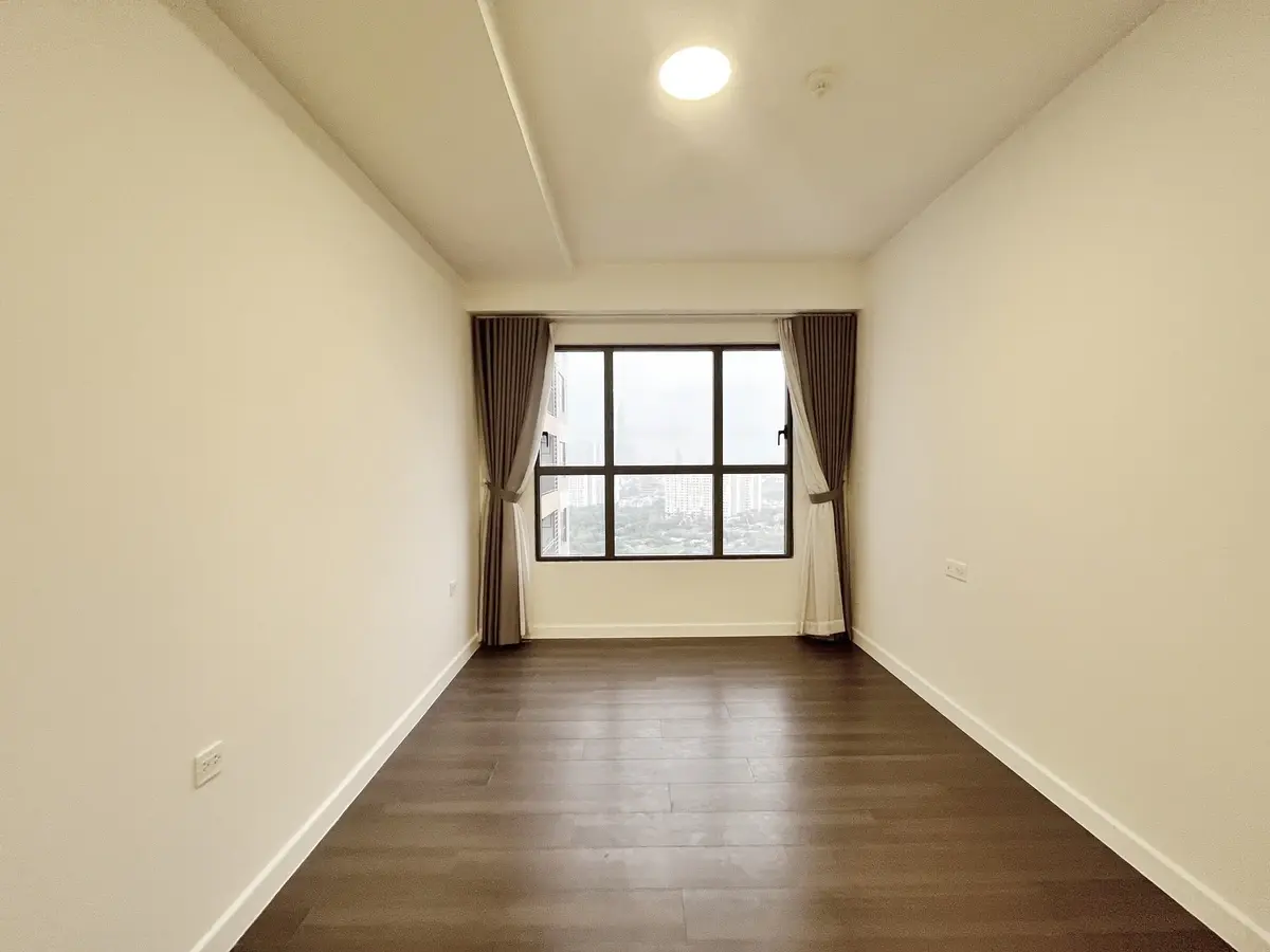 The Sun Avenue cho thuê nội thất cơ bản giá 14 triệu 2pn nhà đẹp vị trí trung tâm