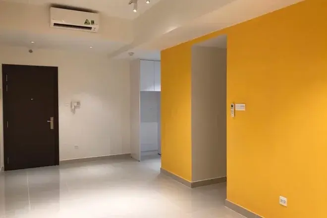 Bán officetel 1 phòng ngủ 51m2 The Sun Avenue giá 3,3 tỷ nội thất cơ bản