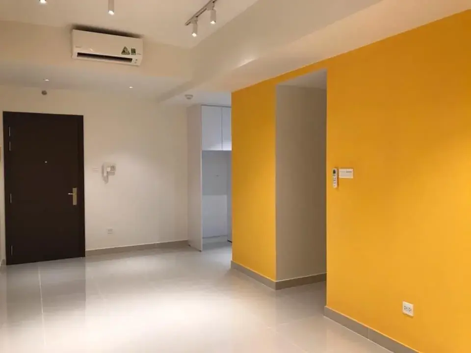 Bán officetel 1 phòng ngủ 51m2 The Sun Avenue giá 3,3 tỷ nội thất cơ bản