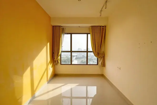 Bán officetel 1 phòng ngủ 51m2 The Sun Avenue giá 3,3 tỷ nội thất cơ bản