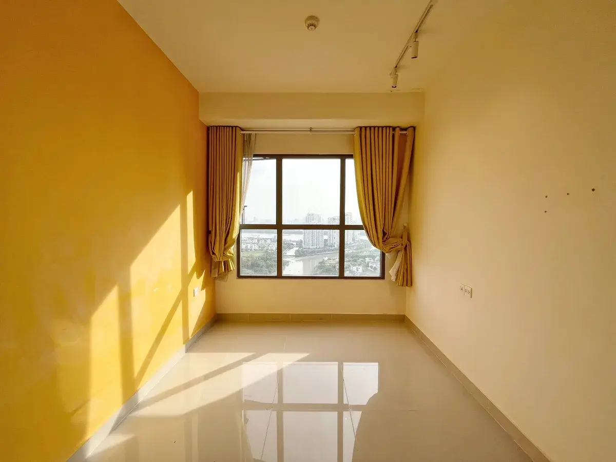 Bán officetel 1 phòng ngủ 51m2 The Sun Avenue giá 3,3 tỷ nội thất cơ bản