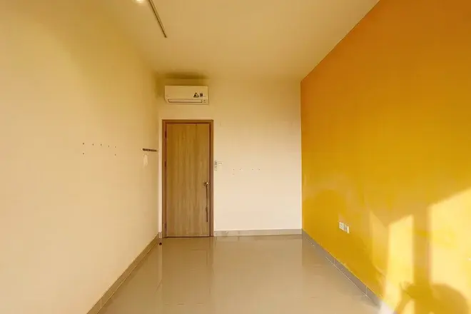 Bán officetel 1 phòng ngủ 51m2 The Sun Avenue giá 3,3 tỷ nội thất cơ bản