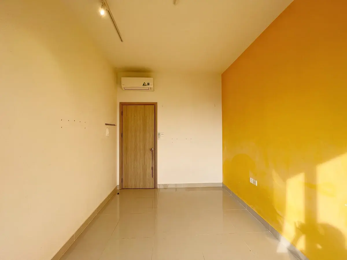 Bán officetel 1 phòng ngủ 51m2 The Sun Avenue giá 3,3 tỷ nội thất cơ bản