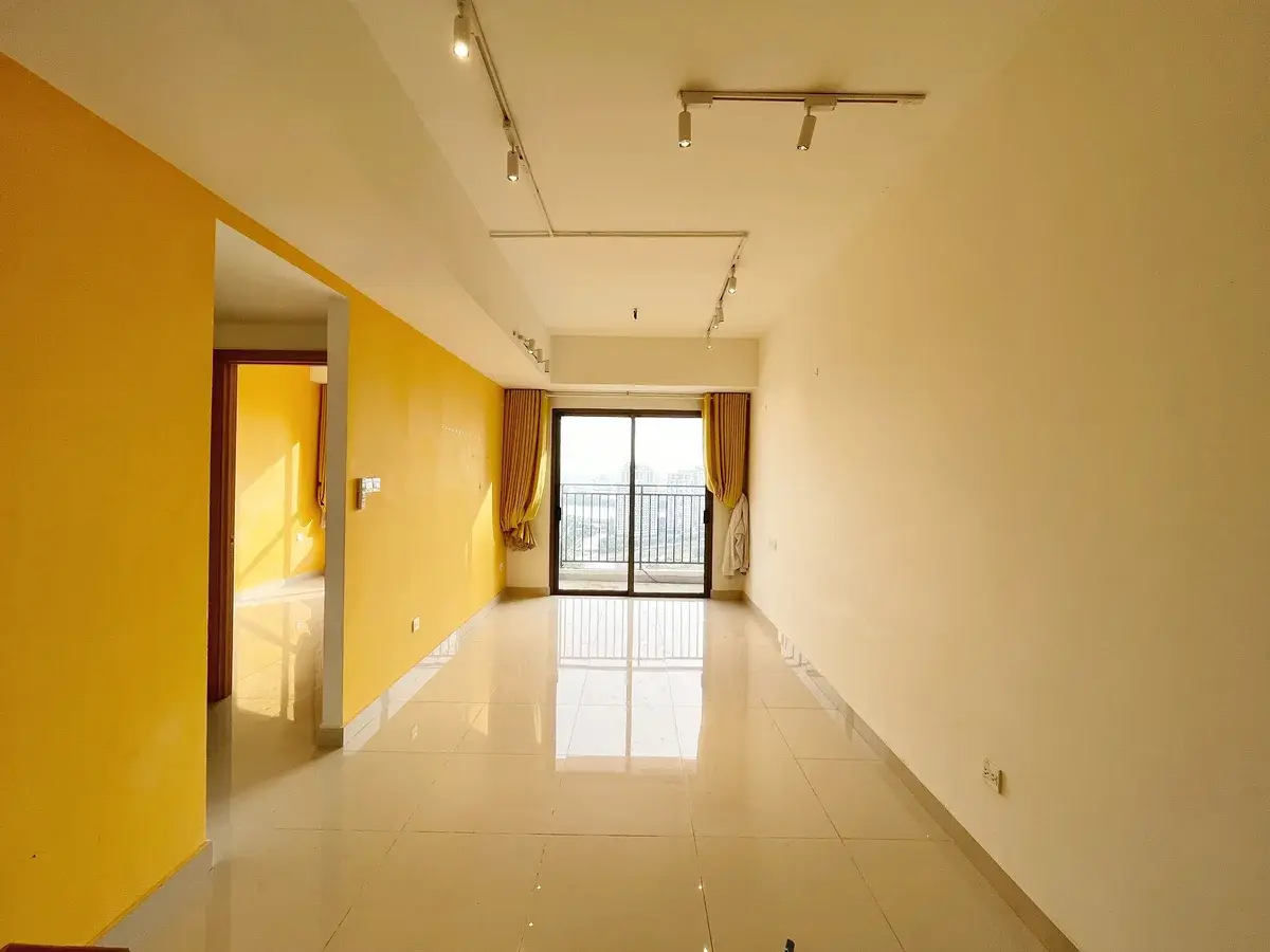 Cho thuê căn hộ 1pn The Sun Avenue giá 11 triệu nội thất cơ bản view sông