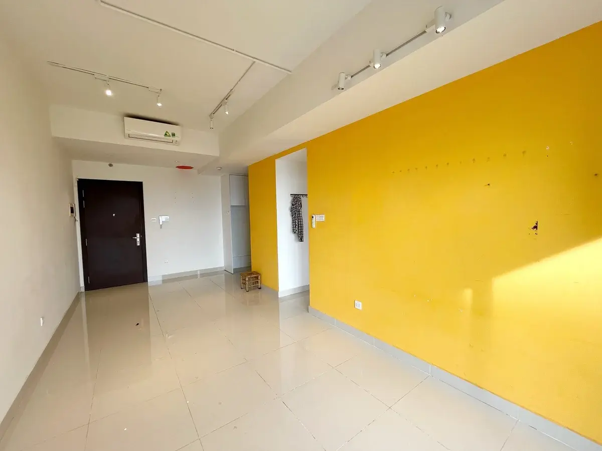 Bán officetel 1 phòng ngủ 51m2 The Sun Avenue giá 3,3 tỷ nội thất cơ bản