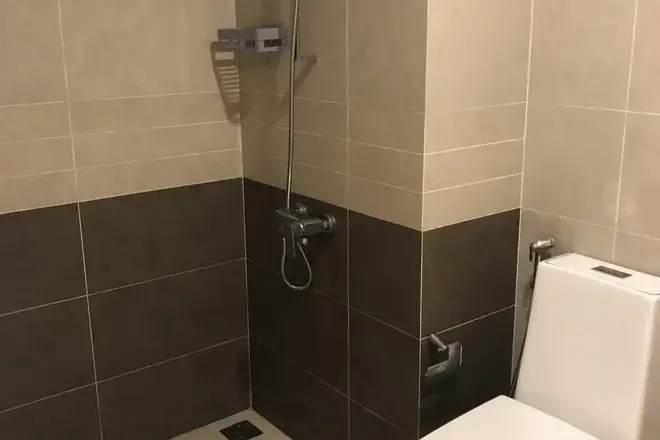 Bán officetel 1 phòng ngủ 51m2 The Sun Avenue giá 3,3 tỷ nội thất cơ bản