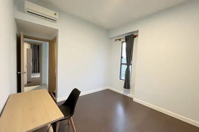 Cho thuê 3pn The Sun Avenue giá 17 triệu nội thất cơ bản có thêm ít đồ dùng 89m2