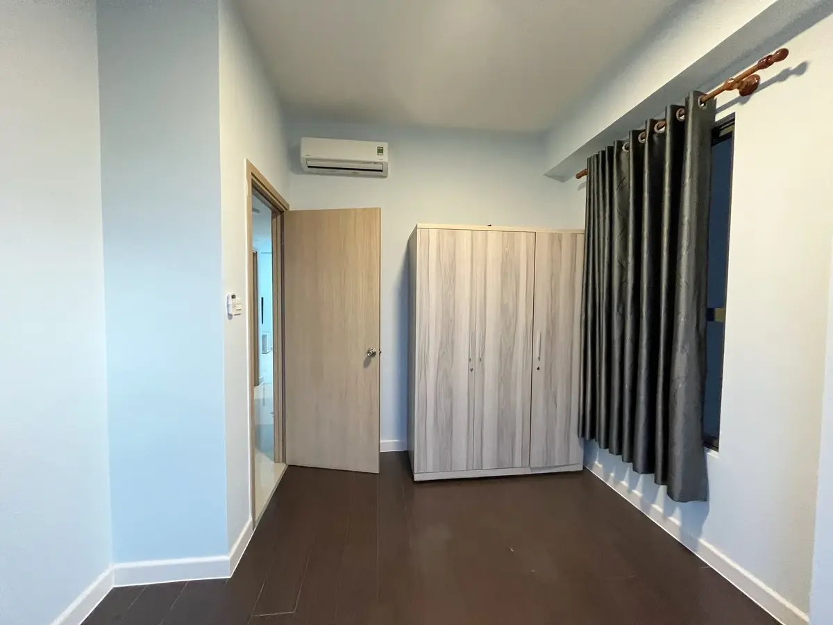 Cho thuê 3pn The Sun Avenue giá 17 triệu nội thất cơ bản có thêm ít đồ dùng 89m2