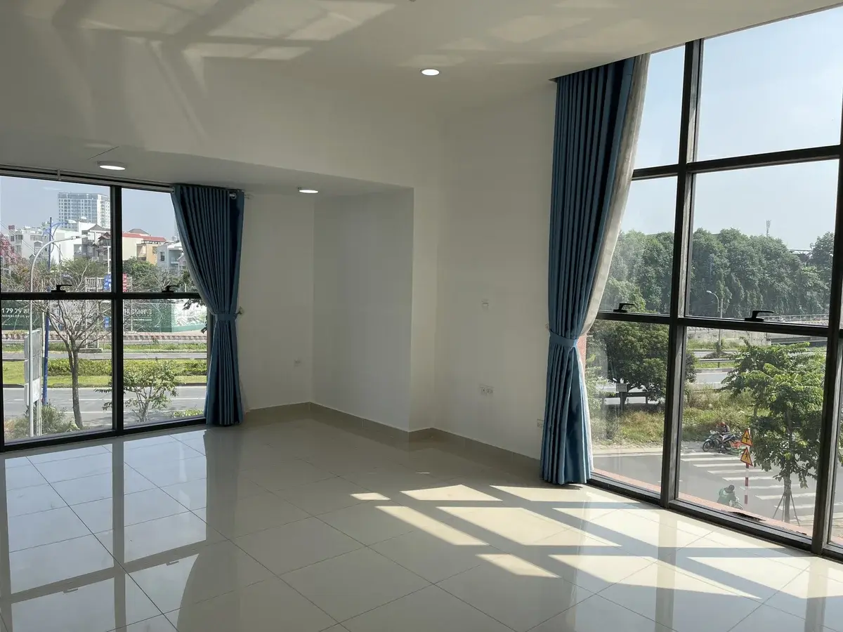 Officetel The Sun Avenue cho thuê giá RẤT TỐT 7 triệu/tháng căn góc 43m2