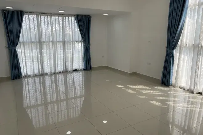 Officetel The Sun Avenue cho thuê giá RẤT TỐT 7 triệu/tháng căn góc 43m2