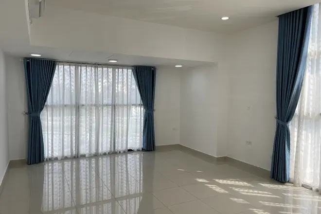 Officetel The Sun Avenue cho thuê giá RẤT TỐT 7 triệu/tháng căn góc 43m2