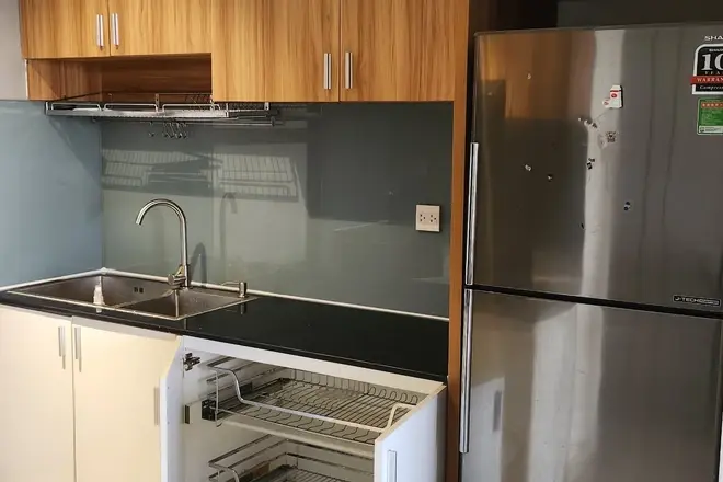 Chuyển nhượng căn hộ 3PN The Sun Avenue giá tốt 6,5 tỷ all in vị trí trung tâm