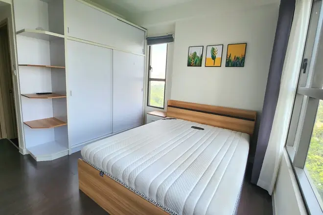 Chuyển nhượng căn hộ 3PN The Sun Avenue giá tốt 6,5 tỷ all in vị trí trung tâm