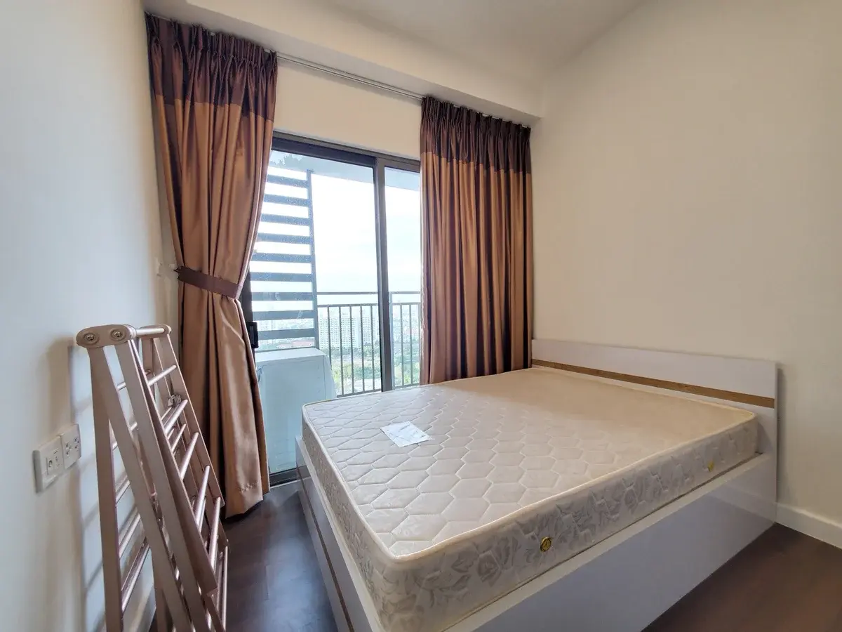 Căn hộ The Sun Avenue 2pn nhà đẹp giá thuê 17 triệu/tháng View Landmark 81