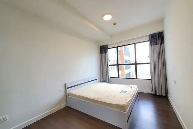 Căn hộ The Sun Avenue 2pn nhà đẹp giá thuê 17 triệu/tháng View Landmark 81