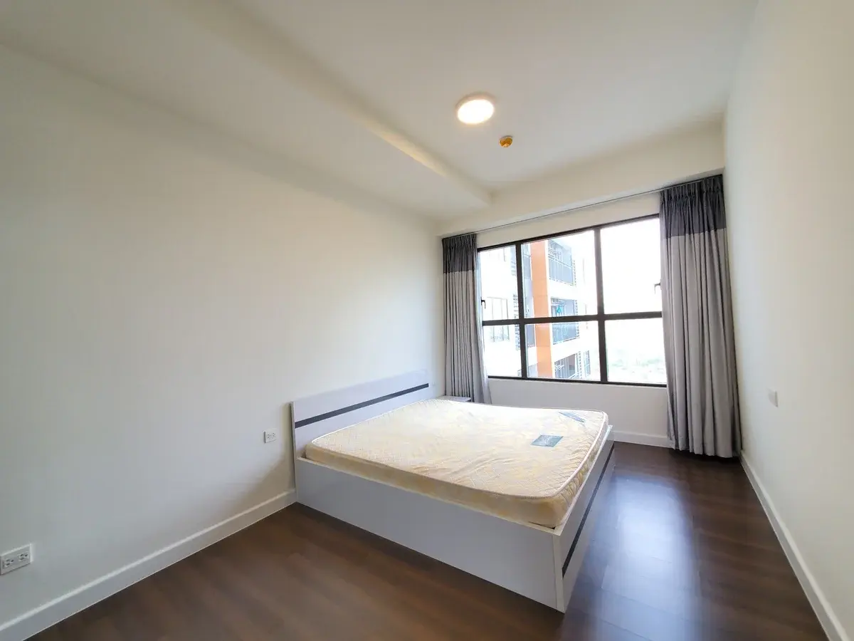 Căn hộ The Sun Avenue 2pn nhà đẹp giá thuê 17 triệu/tháng View Landmark 81