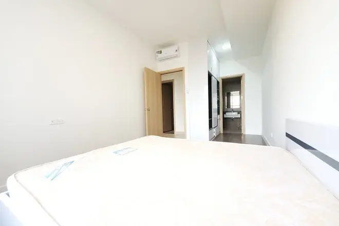 Căn hộ The Sun Avenue 2pn nhà đẹp giá thuê 17 triệu/tháng View Landmark 81