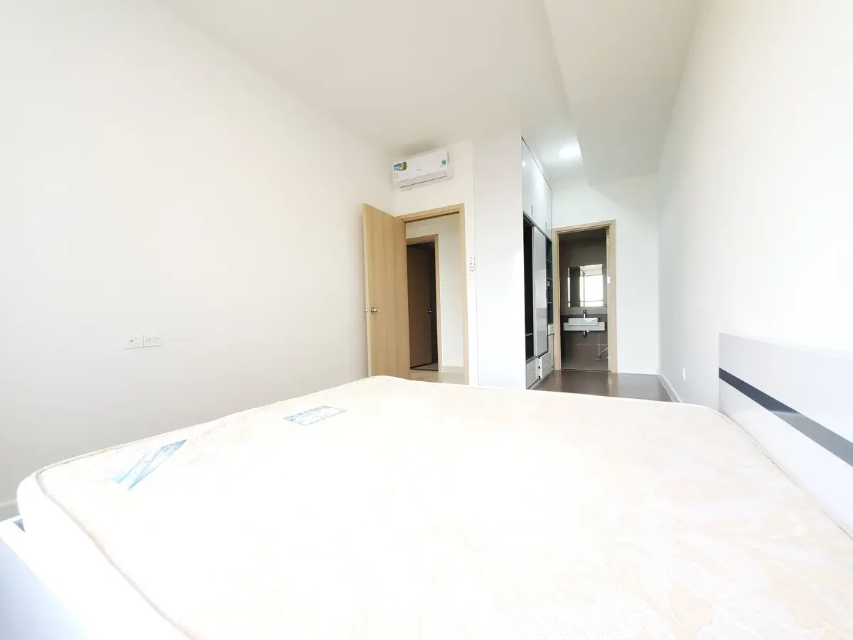 Căn hộ The Sun Avenue 2pn nhà đẹp giá thuê 17 triệu/tháng View Landmark 81