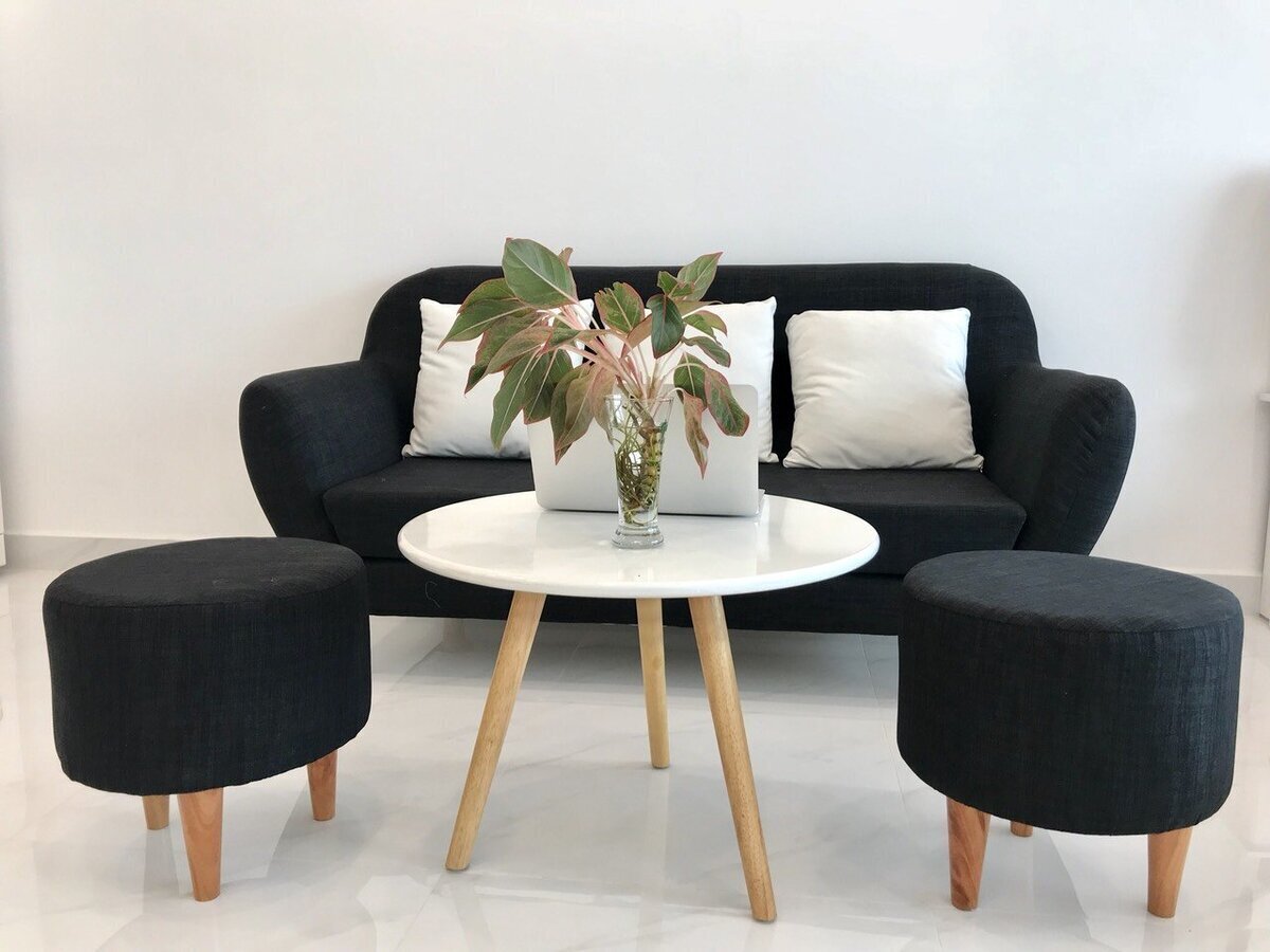 Mua bán studio 1pn giá 2,4 tỷ đầy đủ nội thất 35m2 tháp trung tâm