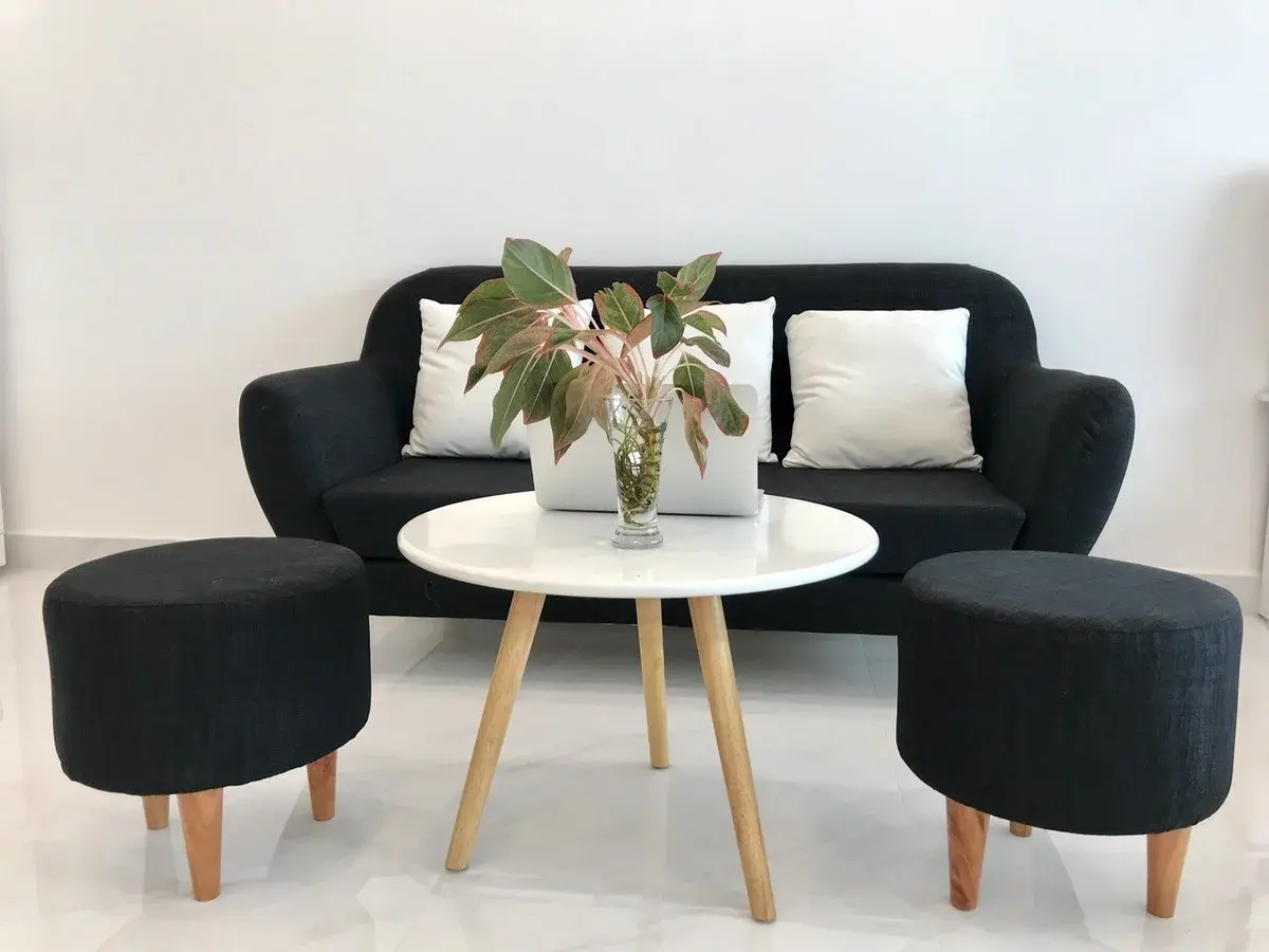 Cho thuê studio full nội thất 35m2 giá thuê 10 triệu/ tháng view Mai Chí Thọ