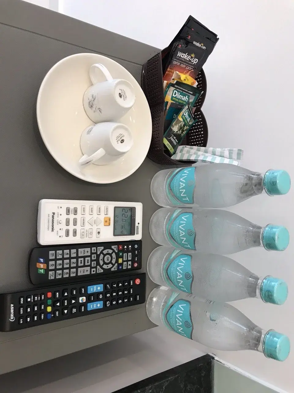 Cho thuê studio full nội thất 35m2 giá thuê 10 triệu/ tháng view Mai Chí Thọ